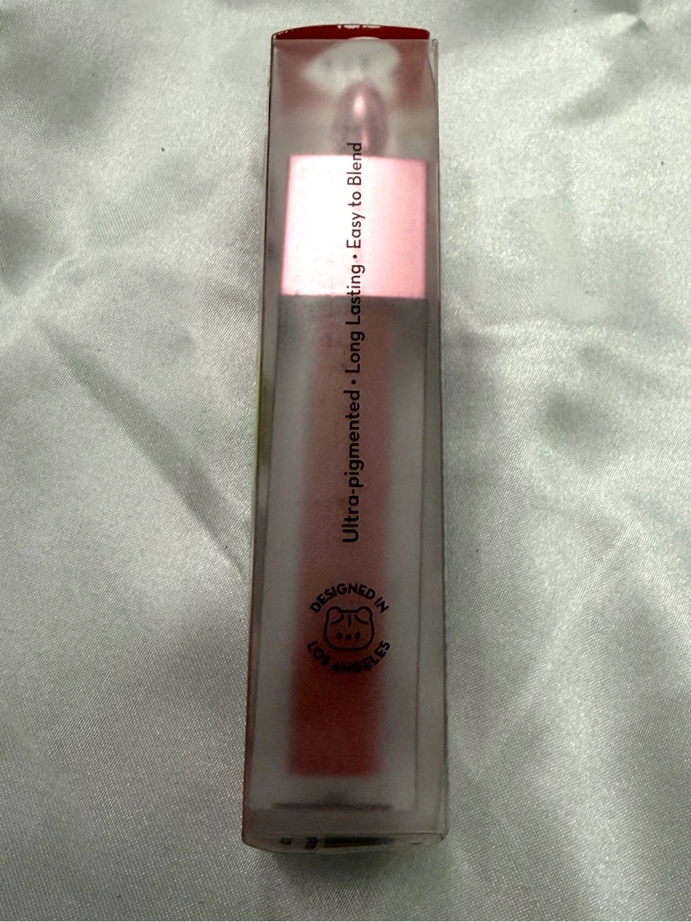 The Creme Shop Hello Kitty Cheeky Liquid Blush TREATS NOT TRICKS 0.2 fl oz NEW